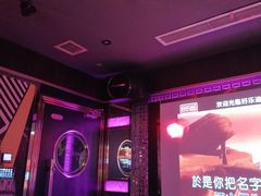 -好乐迪量贩KTV(春熙路香槟广场店)