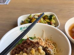 -眉州小吃(魏公村店)