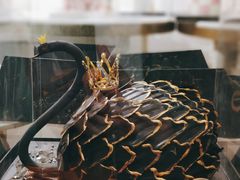 -西檬树SIMON·T轻奢蛋糕(大东方Max店)