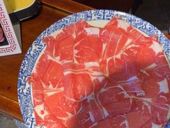 -鑫隆四季涮肉(八角畅游店)