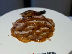 -煜丰汴京烤鸭(福彩路店)