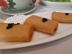 -粤财皇冠假日酒店·彩华轩中餐厅