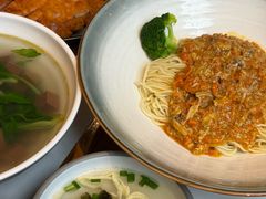 -馋三尺蟹粉小笼(人民广场店)