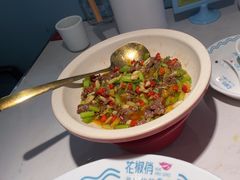 -花椒俏川菜小馆(南海万达店)