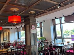 -兰溪小馆(东直门簋街店)