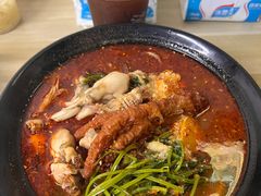 -四川老牛麻辣烫(北门桥店)