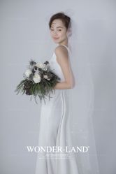 -巴黎春天·菀纱仙庭婚纱美学