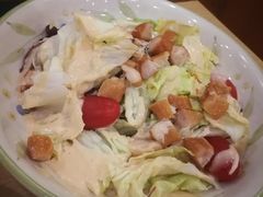 -萨莉亚意式餐厅(莲花国际广场店)