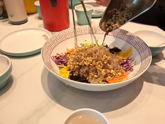 -老济南·地道济南菜(大明湖店)