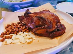 -满汉楼(江畔店)