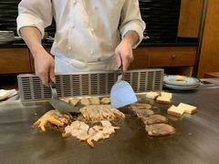 -大渔铁板烧(中山路八佰伴店)