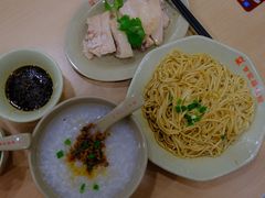 -百家鸡味馆(清泰店)