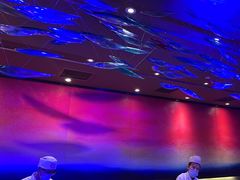 -和彩放题餐厅(酒仙桥店)