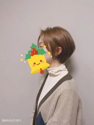 -苑苑发型设计