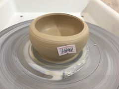 -粤陶渊.DIY陶艺体验馆(粤陶总店)