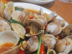 -醉壹号海鲜大排档(厦门美食地标店)