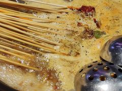 -袁记串串香(川师店)