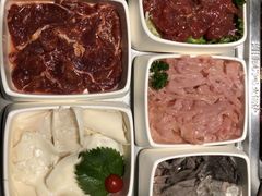 -海底捞火锅(安吉万达店)