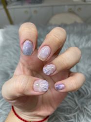 -莉娜美睫·穿戴甲