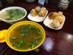 -大壶春生煎(四川中路店)