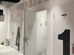 -Dr.stretch·拉伸博士(环球金融中心店)