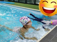 -IBOBI亲子游泳俱乐部(华侨城中心)