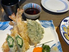 炸虾天妇罗-琴寿司居酒屋(软件园店)