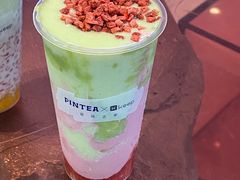 -PINTEA LAB(北京路店)