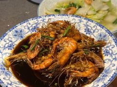 -老头儿油爆虾(星光一期店)