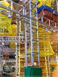 -君昂童子军儿童乐园(壹方城店)