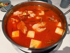 -小街猪手(团结湖店)