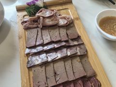 -培万河间驴火•驴肉火锅(东平店)