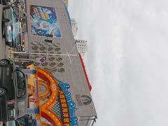-大连圣亚海洋世界