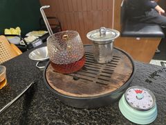 -一善菌·云南菌汤·云南菜(银泰城店)