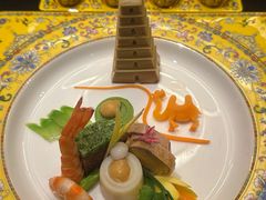 -唐御宴•御宴宫•唐代菜点(芙蓉西路店)