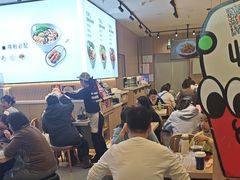 -桂在香知桂林米粉(红博中央公园店)