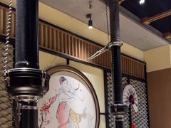 -韩宫宴烤肉·料理(苏州中心店)