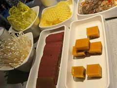 -半天妖烤鱼(中山路店)