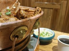 -0317火锅鸡·清真(正达店)