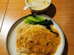 -姚面记·海派家常菜(恒基名人购物中心店)