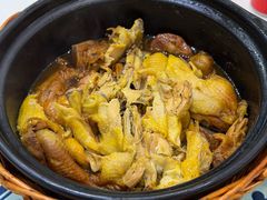 老西门第一鸡-老西门·常州菜(新区店)