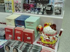 -Love Star追星馆(上海大悦城店)