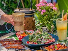 -Las Tapas(思南公馆店)