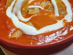 -panchos 墨西哥餐厅(嘉绿苑店)