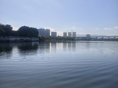 -琅岐红光湖公园