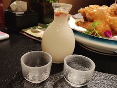 -唐猫庭院·千年陕菜(赛格国际购物中心店)