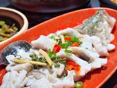 -客语客家菜(东山口店)