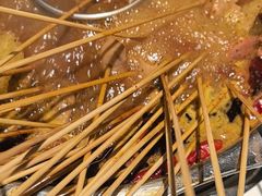 -佰人王串串香火锅(洋珠巷店)