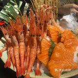 周末宠爱自己，吃个痛快