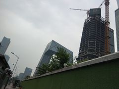 -中央广播电视总台(光华路办公区)